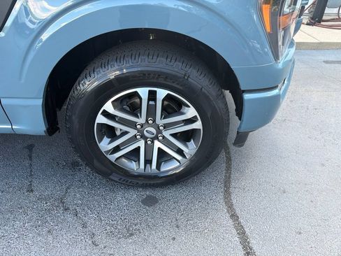 Used 2023 Ford F150 XL w/ STX Appearance Package RWD image 19