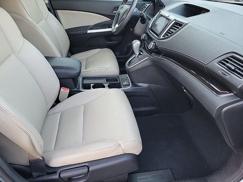 Used 2016 Honda CR-V EX-L image 16