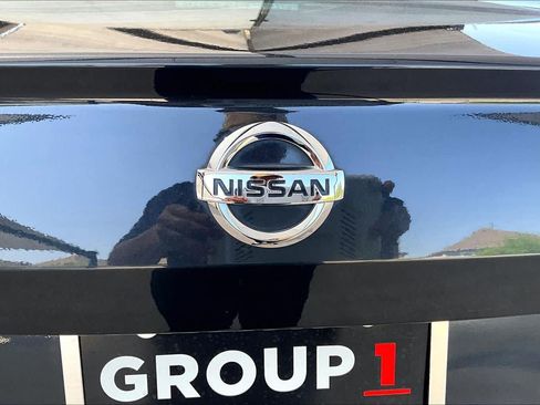 Certified 2022 Nissan Altima 2.5 SL AWD/4WD image 31