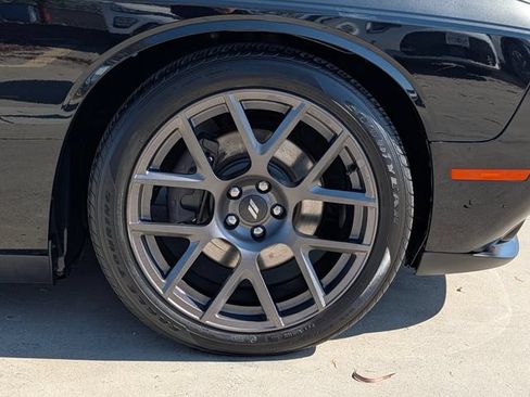 Used 2018 Dodge Challenger T/A RWD image 8