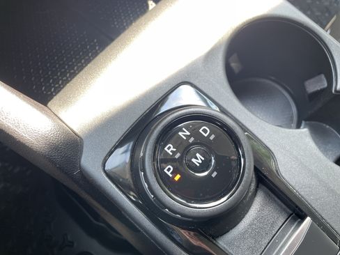 Used 2024 Ford Bronco Sport Badlands AWD/4WD image 14