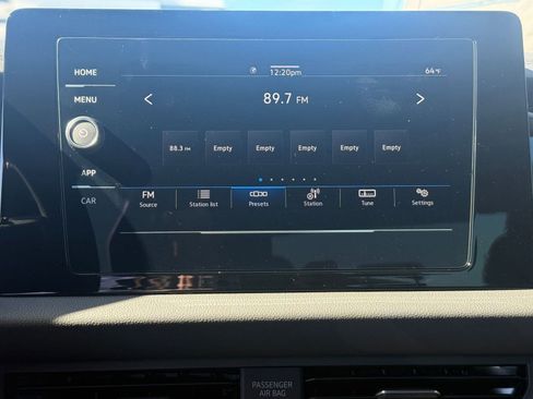 New 2026 Volkswagen Jetta Sport image 24