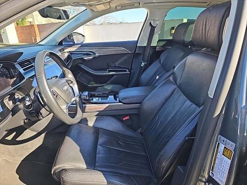 Used 2019 Audi A8 L 3.0T w/ Executive Package image 11