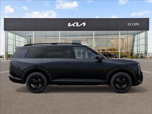 New 2027 Kia Telluride EX X-Line image 7