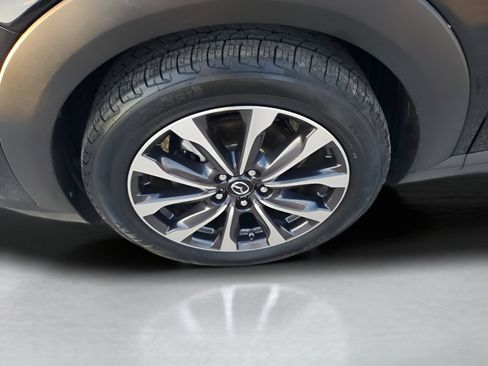 Used 2019 MAZDA CX-3 Touring w/ Preferred Equipment Package AWD/4WD image 28