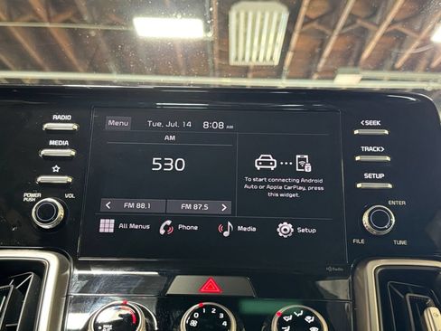 Certified 2023 Kia Sorento LX AWD/4WD image 19