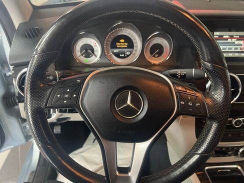 Used 2014 Mercedes-Benz GLK 350 GLK 350 4MATIC 4DR SUV AWD image 14