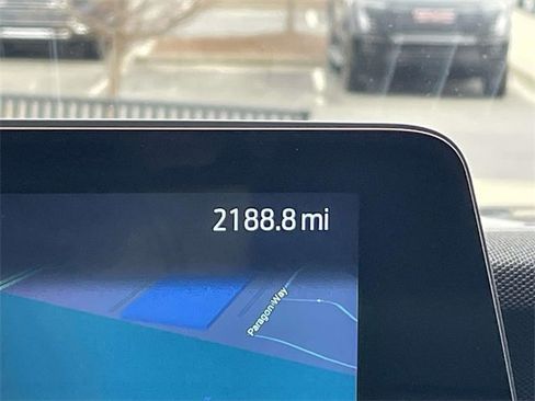 Used 2025 Ford Expedition Active image 26