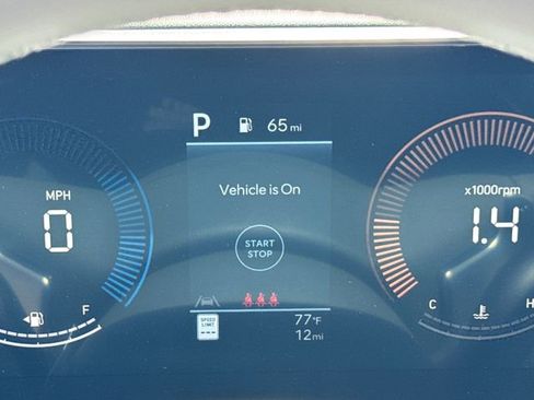 New 2026 Hyundai Sonata SEL FWD image 15