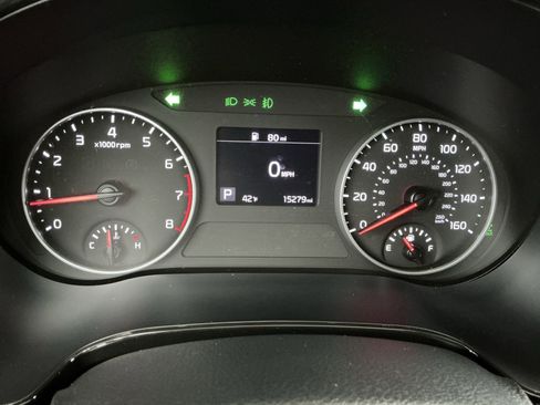 Used 2023 Kia Seltos S w/ Navigation Package image 8