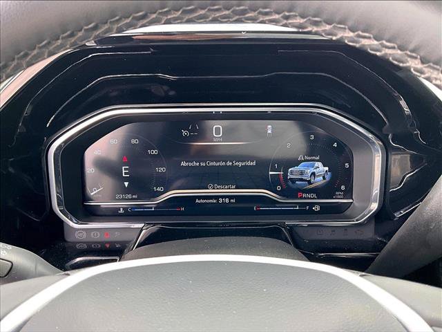 Used 2024 GMC Sierra 1500 Elevation RWD image 22