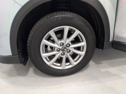 Used 2023 MAZDA CX-5 AWD 2.5 S w/ Select Package image 26