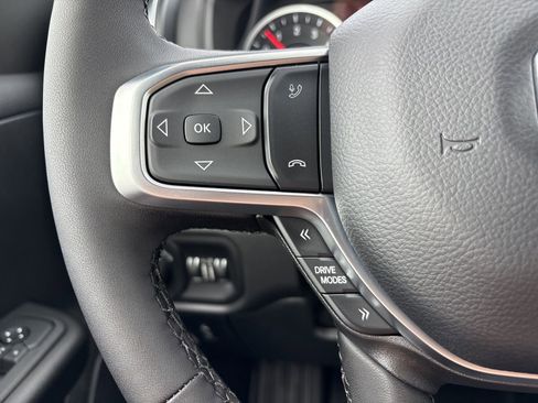 New 2026 RAM 1500 Lone Star RWD image 39