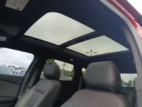 Used 2020 Chevrolet Blazer RS AWD/4WD image 15