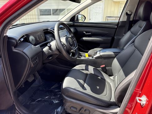 Used 2023 Hyundai Tucson SEL w/ Convenience Package AWD/4WD image 15