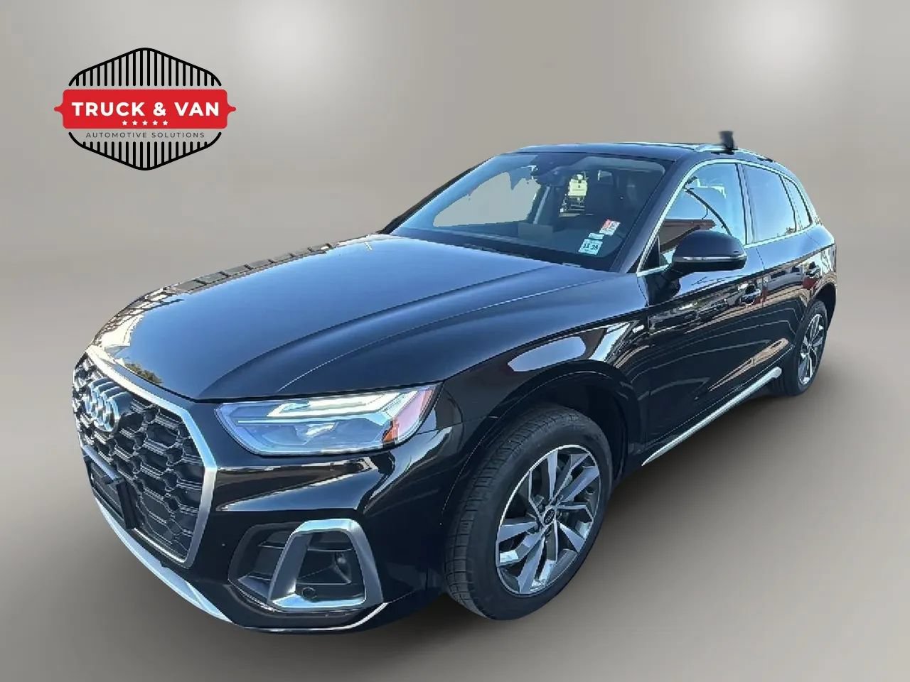 Used 2024 Audi Q5 2.0T Premium Plus AWD/4WD image 1