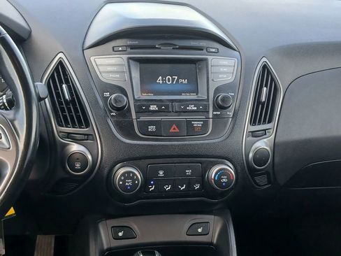 Used 2015 Hyundai Tucson SE AWD/4WD image 25