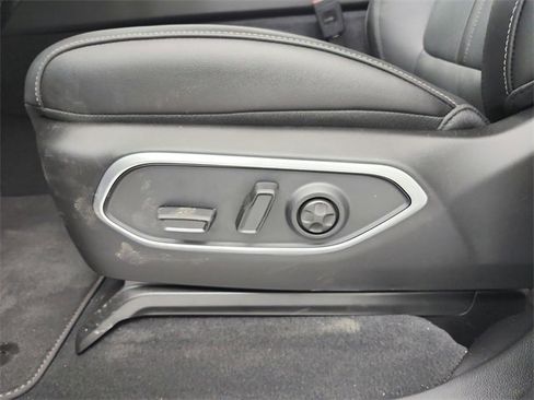 New 2026 Jeep Grand Wagoneer 4WD image 20