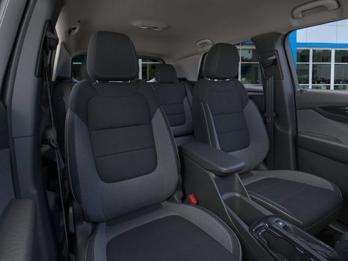 New 2026 Chevrolet TrailBlazer LS w/ LS Convenience Package AWD/4WD image 40