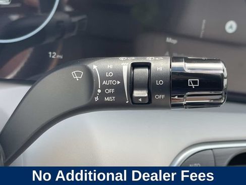 New 2026 Hyundai Palisade Calligraphy FWD image 39