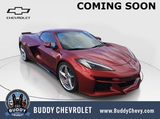 Used 2024 Chevrolet Corvette E-Ray w/ Stealth Interior Trim Package AWD/4WD video 1