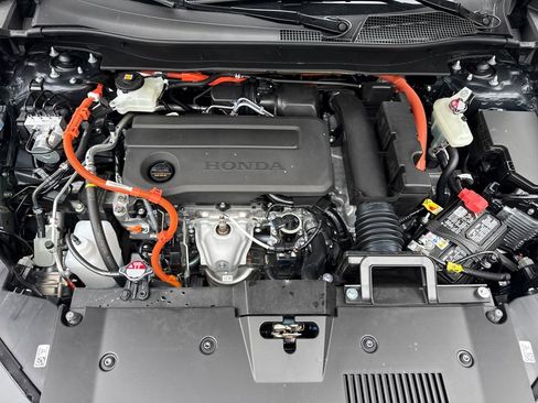 New 2026 Honda CR-V Sport-L image 26