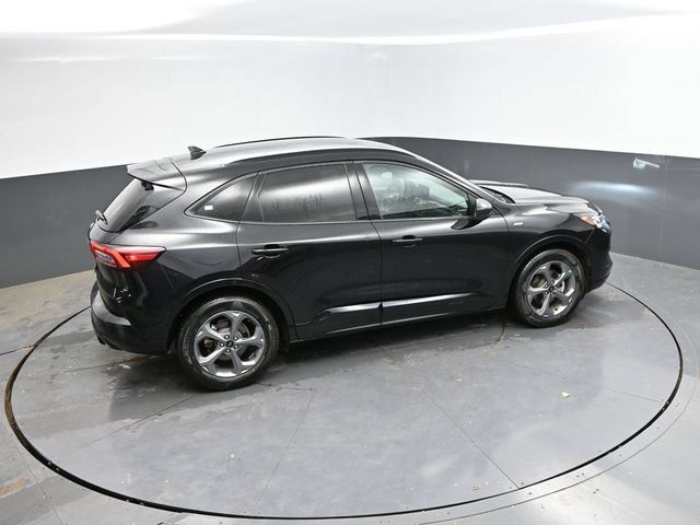 Used 2024 Ford Escape ST-Line FWD image 35