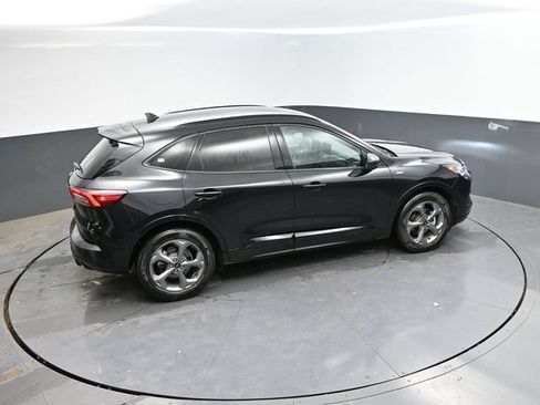 Used 2024 Ford Escape ST-Line FWD image 35