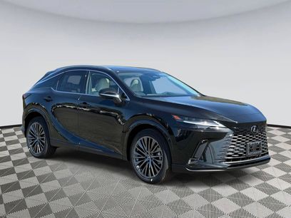 New 2026 Lexus RX 350 AWD w/ Convenience Package