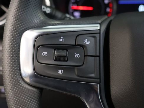 New 2025 Chevrolet Blazer LT w/ Driver Confidence Package image 18