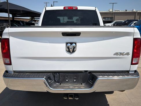 Used 2024 RAM 1500 Tradesman w/ Popular Equipment Group AWD/4WD image 6