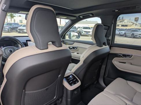 New 2026 Volvo XC90 T8 Plus w/ Protection Package Premier image 12