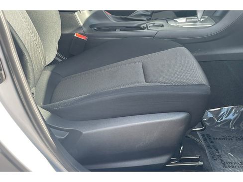 Certified 2023 Subaru Crosstrek 2.0i image 22