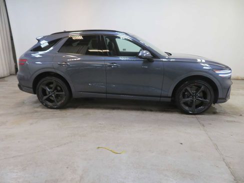 New 2026 Genesis GV70 2.5T Sport Prestige image 7