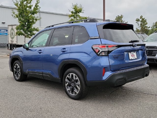 Certified 2026 Subaru Forester Premium AWD/4WD image 5