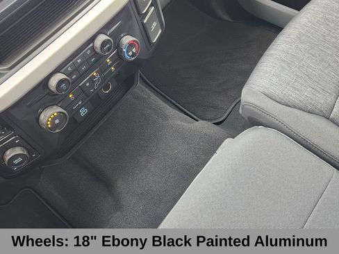 Used 2023 Ford F250 XL w/ STX Appearance Package image 26