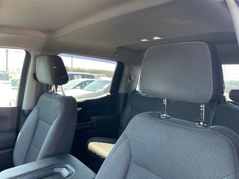 Used 2020 Chevrolet Silverado 1500 LT w/ Texas Edition image 20