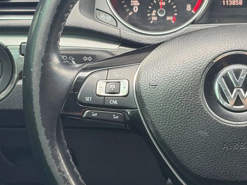 Used 2016 Volkswagen Passat 1.8T SE image 27