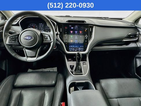 Used 2024 Subaru Outback Touring AWD/4WD image 27
