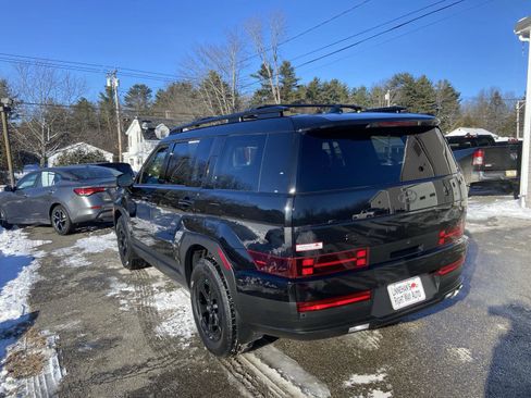 Used 2024 Hyundai Santa Fe XRT image 3