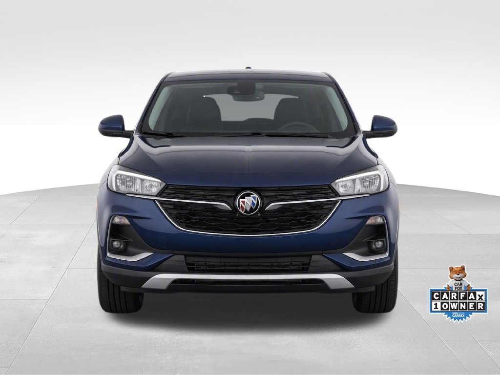 Used 2023 Buick Encore GX Preferred w/ Cold Weather Comfort Package FWD image 6