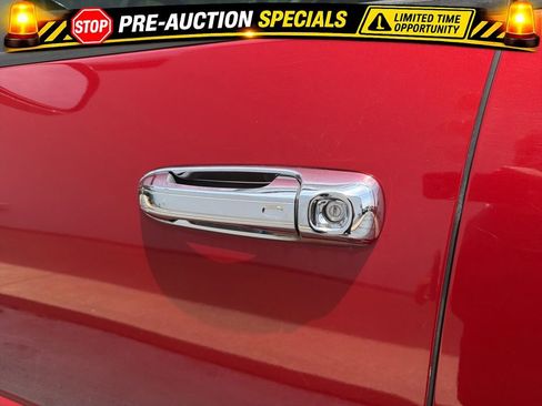 Used 2006 Dodge Ram 1500 Truck Laramie w/ Trailer Tow Group AWD/4WD image 29