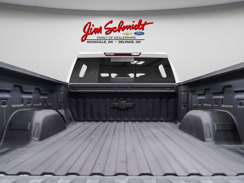 Used 2024 Chevrolet Silverado 1500 LT AWD/4WD image 35