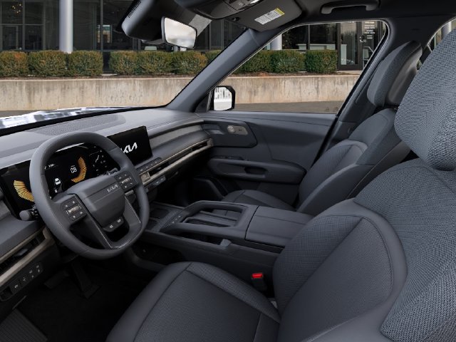 New 2027 Kia Telluride S w/ Towing Package AWD/4WD image 18