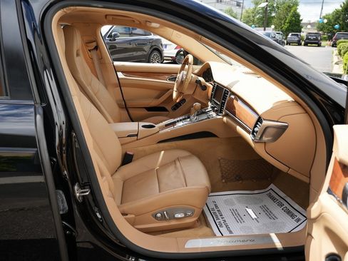 Used 2013 Porsche Panamera image 21