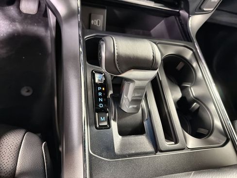 New 2026 Ford F150 Lariat w/ Equipment Group 501A Mid image 26