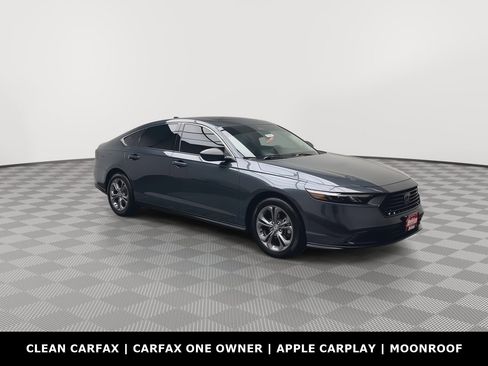 Used 2023 Honda Accord EX image 28