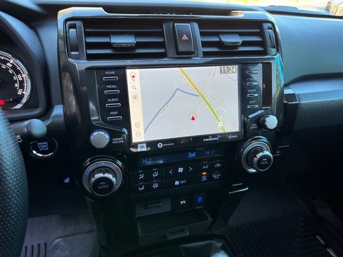 Used 2023 Toyota 4Runner TRD Pro image 16