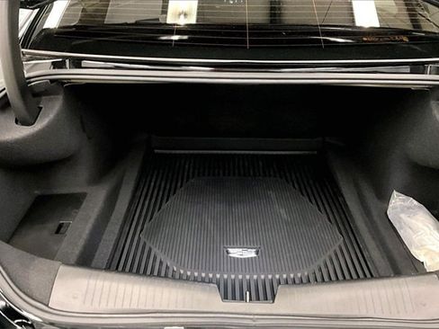 Used 2023 Cadillac CT4 V Blackwing image 38