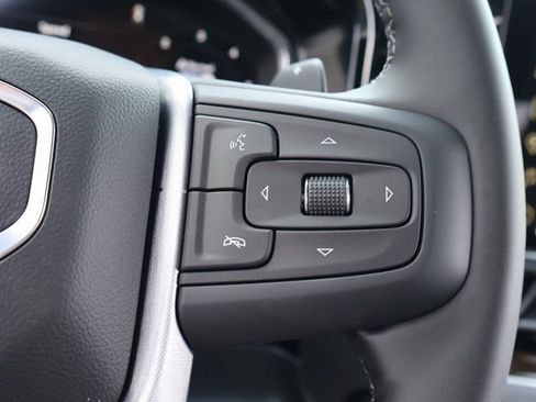 New 2026 GMC Sierra 1500 Elevation image 21